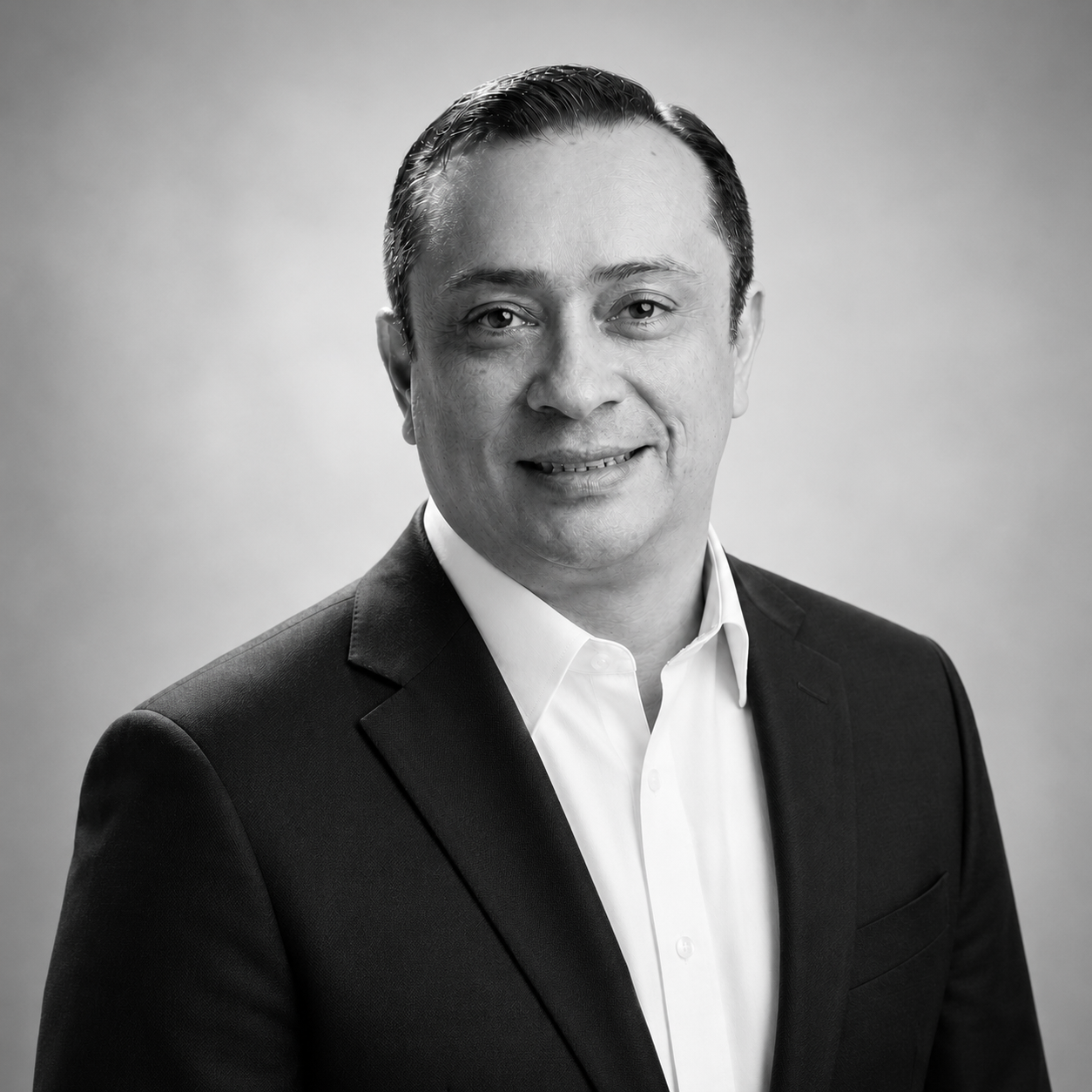 John Jairo Correa