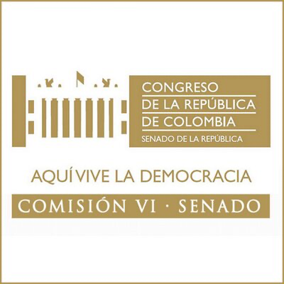 Comisión VI · Senado de la República
